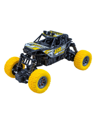 Jeep cu RC,ROB-2022-4