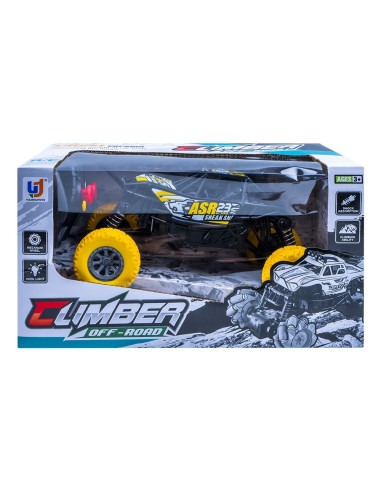 Jeep cu RC,ROB-2022-4
