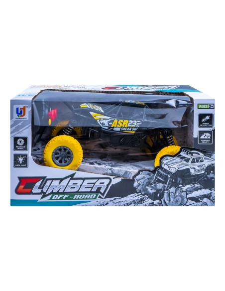 Jeep cu RC,ROB-2022-4