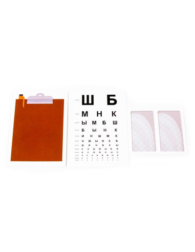 Set doctor in gentuta, 26.6x9.8x21.7 cm, Polesie,ROB-94230