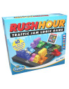 Thinkfun - Rush Hour, lb.romana,ROB-TF4082