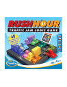 Thinkfun - Rush Hour, lb.romana,ROB-TF4082