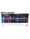 Puzzle panoramic, 504 piese - Hong Kong,ROB-GLT9255