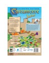 Carcassonne Junior,ROB-LIN0406