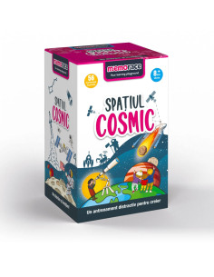 Memorace - Spatiul cosmic,MR0112 2