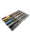 Set 5 Markere UNI POSCA PC-5M, 1.8 - 2.5 mm, POS28-PC5M