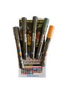 Set 5 Markere UNI POSCA PC-5M, 1.8 - 2.5 mm, POS28-PC5M