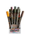 Set 5 Markere UNI POSCA PC-5M, 1.8 - 2.5 mm, POS29-PC5M
