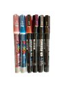 Set 6 Markere UNI POSCA PC-3M, 0.9 - 1.3 mm, POS30-PC3M