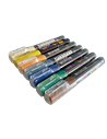Set 7 markere UNI POSCA PC-1M 0.7 - 1 mm, POS31-PC1M