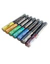 Set 7 markere UNI POSCA PC-1M 0.7 - 1 mm, POS32-PC1M