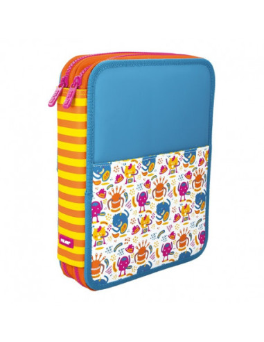 PENAR 2F 1274SC ECHIPAT MILAN,1274SC