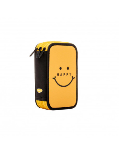 PE356E,Penar echipat cu 3 fermoare DACO PE356E