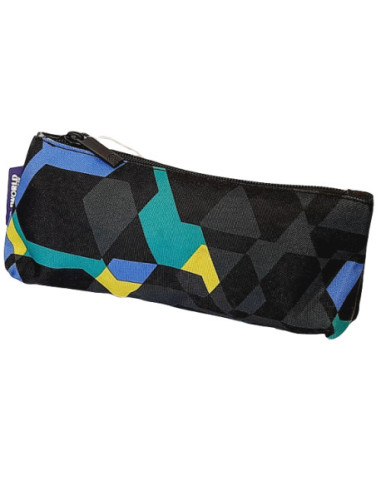 PENAR 1F BORSETA JWORLD GEOMETRIC NEGRU,PC05-226