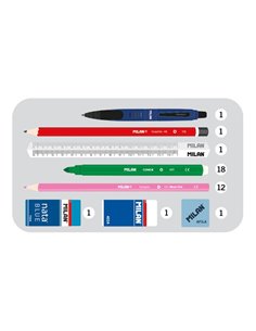 PENAR 2F 1264NJ ECHIPAT MILAN 2