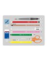 PENAR 3F 1364SM2 ECHIPAT MILAN
