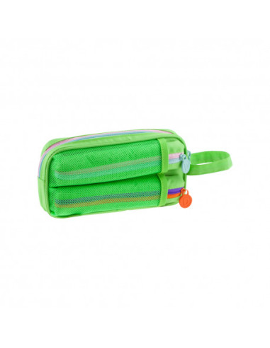 PE628V,Penar 2 fermoare borseta DACO pe628v