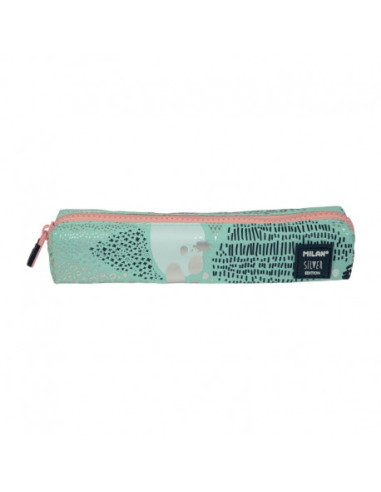 Penar 1 fermoar 1129sl5gr borseta MILAN,1129SL5GR