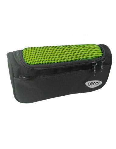 PE659V,Penar 2 fermoare borseta DACO pe659v