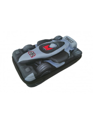 PE142N,Penar 1 fermoar neechipat 3d DACO pe142n