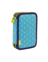 Penar 2 fermoare 1264kf echipat MILAN,1264KF