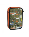 Penar 2 fermoare 1264uc echipat MILAN,081264UC