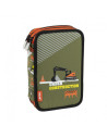 Penar 2 fermoare 1264uc echipat MILAN,081264UC