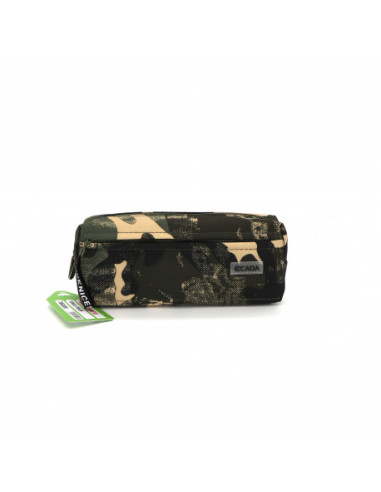 Penar 2 fermoare borseta Ecada 78630v,78630V
