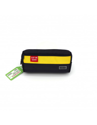 Penar 2 fermoare borseta Ecada 78641,78641