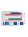 Penar 2 fermoare 1264dy echipat MILAN