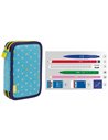 Penar 2 fermoare 1264kf echipat MILAN