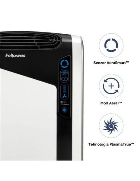 Purificator aer aermax DX95 28MP FELLOWES