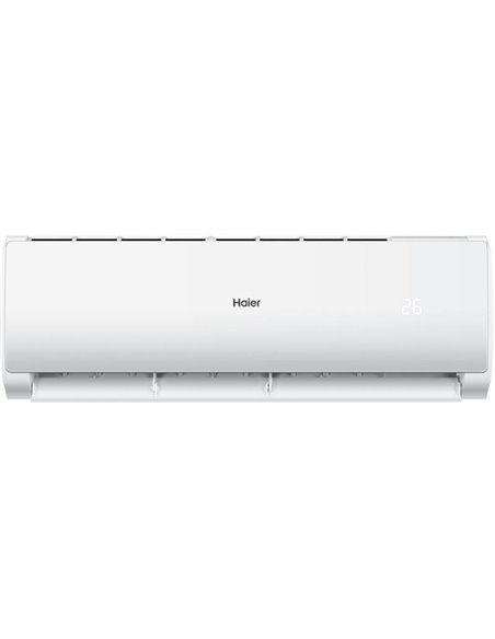 Aparat de aer conditionat HAIER AS50TDMH+1U50MEMF, Alb