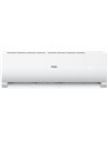 Aparat de aer conditionat HAIER AS50TDMH+1U50MEMF, Alb