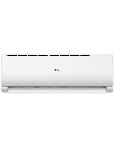 Aparat de aer conditionat HAIER AS35TAMH+1U35YEFF, Alb