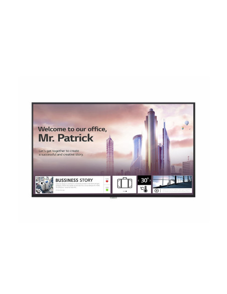 DISPLAY LCD 49" 49UH5F-H LG