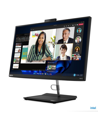 AIO Desktop TC neo 30a 22 Gen 3 I51240P 8G 2, "12B1005DRI" (include TV 7.50lei)