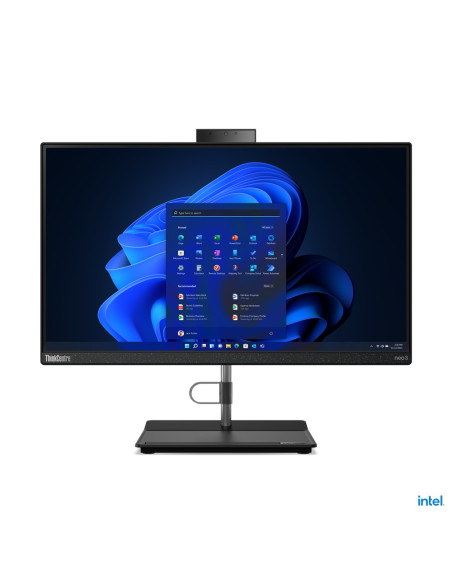 AIO Desktop TC neo 30a 22 Gen 3 I51240P 8G 2, "12B1005DRI" (include TV 7.50lei)