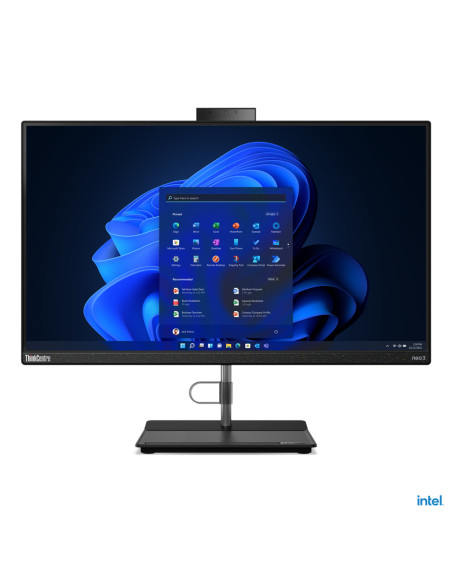 AIO TC neo 30a 23.8 Gen 3 i5 16GB 512GB SSD No OS, "12B0008FRI" (include TV 7.50lei)