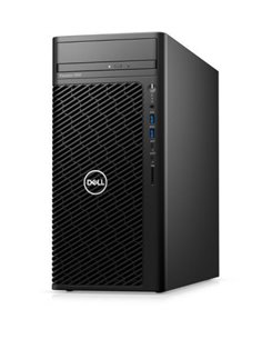 Desktop PC DELL Optiplex 3000 MT, Intel Core i5-12500, Negru