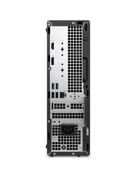Dell Optiplex 3000 SFF,Intel Core i5-12500,8GB(1X8)DDR4,256GB(M.2)NVMe PCIe SSD,DVD+/-,Intel Integrated Graphics,noWiFi,Dell Mou