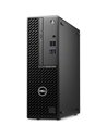 Dell Optiplex 3000 SFF,Intel Core i5-12500,8GB(1X8)DDR4,256GB(M.2)NVMe PCIe SSD,DVD+/-,Intel Integrated Graphics,noWiFi,Dell Mou