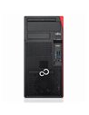Fujitsu ESPRIMO P5010, Intel Core i7-10700, 16GB DDR4-2933, Negru