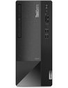 Sistem Desktop PC Lenovo ThinkCentre neo 50t, cu procesor Intel® Core™ i7-12700, Negru