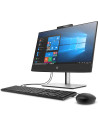 277T5AW,Sistem All-In-One PC HP ProOne 600 G6, 21.5 inch FHD IPS, cu procesor Intel® Core™ i5-10500