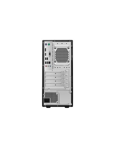 Sistem Desktop PC ASUS Family ExpertCenter D700MAES cu procesor Intel® Core™ i5-10400, Negru