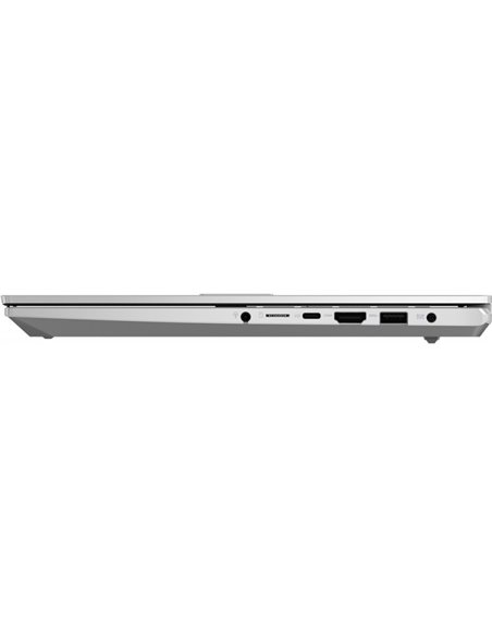 AS 15 R7 5800H 16 512 3050 FHD DOS, "M6500QC-L1037" (include TV 3.25lei)