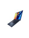 Laptop ASUS VivoBook 15 X1502ZA cu procesor Intel Core i5-1240P pana la 4.40 GHz, 15.6, Full HD, IPS, 8GB, 512GB SSD, Quiet Blue