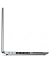 Laptop Dell Latitude 5530 N210L5530MLK15EMEA_VP_WIN-05, 15.6 inch, Gri