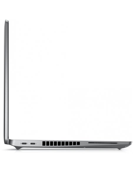 Dell Latitude 5530,15.6"FHD,Intel Core i5-1235U(12MB/4.4GHz),16GB(2x8)DDR4,512GB(M.2)PCIe NVMe SSD,Intel Iris XE,Backlit KB,FGP,
